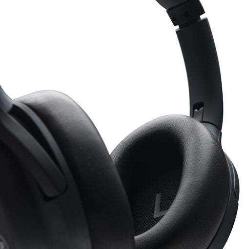 Mackie MC-60BT Premium Wireless Bluetooth ANC Headphones
