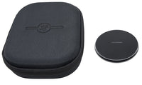 Mackie MC-60BT Premium Wireless Bluetooth ANC Headphones