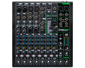 Mackie ProFX10v3 10 Channel Professional Effects Mixer with USB