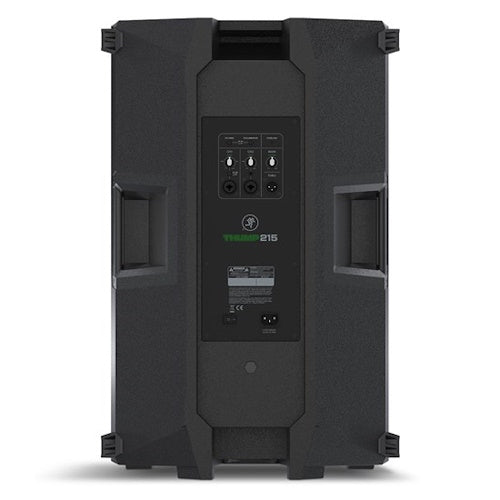 Mackie THUMP215 15inch 1400W Powered Loudspeaker
