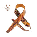 Magrabo Holes HS Paint Tie Dye Folds 6cm
