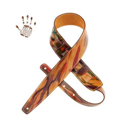 Magrabo Holes HS Paint Tie Dye Folds 6cm
