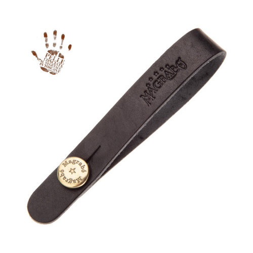 Magrabo Tiny Neck for Acoustic Guitar Black
