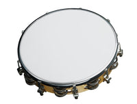 Mano Percussion UE861 Tambourine