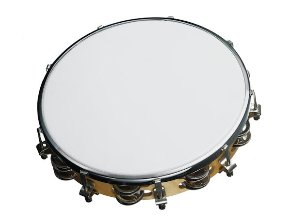 Mano Percussion UE861 Tambourine