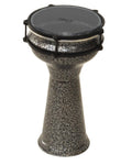 Mano Percussion MP978B Tunable Aluminium Darbuka