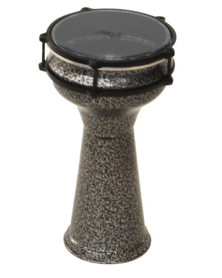 Mano Percussion MP978B Tunable Aluminium Darbuka