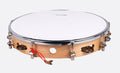 Mano Percussion 12 inch Tunable Tambour with Jingles