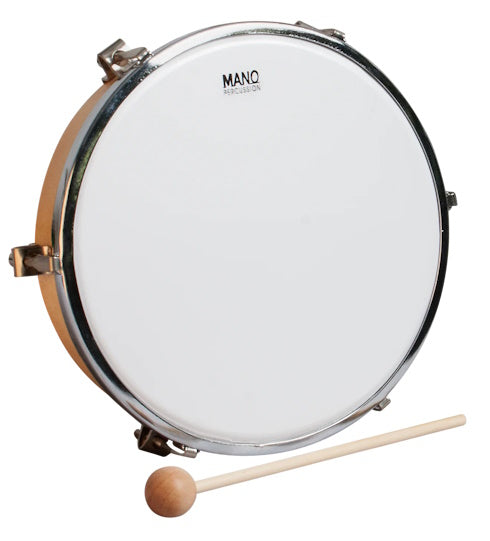 Mano Percussion UE775 Tunable Tambour  Natural