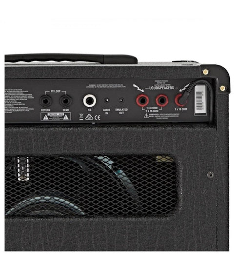 Marshall DSL20C Valve Guitar Combo Amp