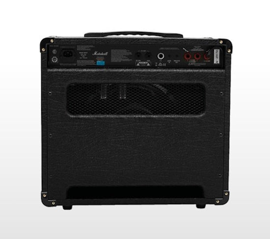 Marshall DSL20C Valve Guitar Combo Amp