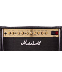 Marshall DSL20C Valve Guitar Combo Amp
