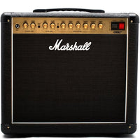 Marshall DSL20C Valve Guitar Combo Amp
