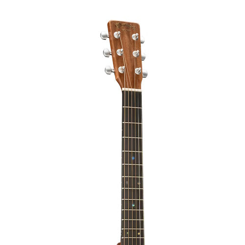 Martin 000-CJRE Junior E StreetMaster Cutaway Acoustic Electric Guitar including Gig Bag