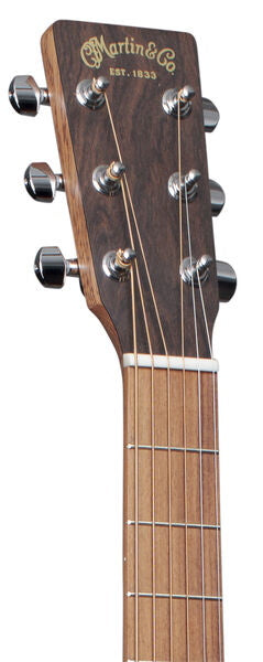 Martin 000X2E Acoustic with Pick-up Plus Gig Bag