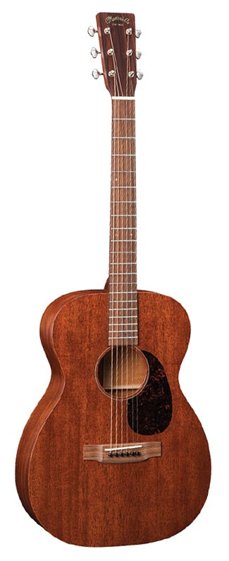 Martin 00-15M Mahogany