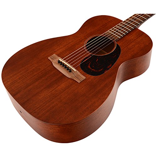 Martin 00-15M Mahogany