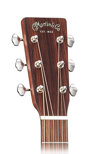 Martin 00-15M Mahogany