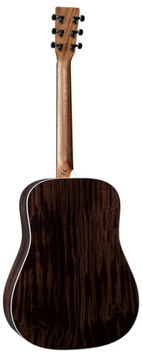 Martin D-13E Ziricote Road Series Acoustic Electric Guitar