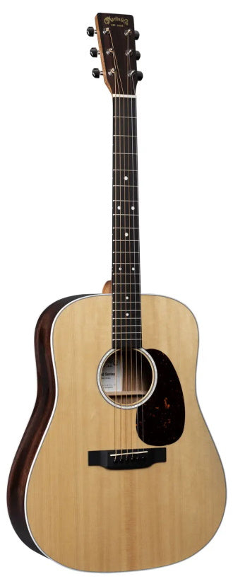 Martin D-13E Ziricote Road Series Acoustic Electric Guitar