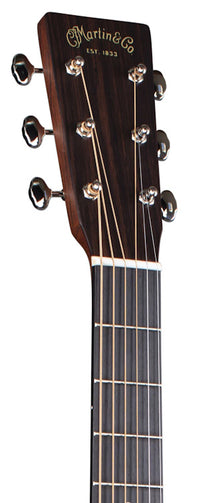 Martin D-16E Rosewood Acoustic Electric Guitar including Soft Gig Bag