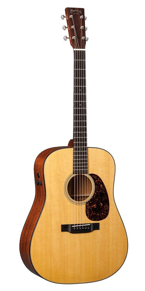 Martin D18E Retro