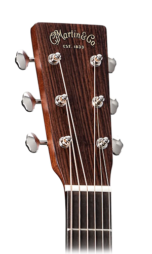 Martin D18E Retro
