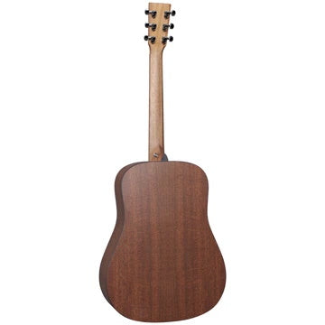 Martin DX2E Dreadnought Acoustic Electric Guitar Rosewood