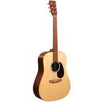 Martin DX2E Mahogany Acoustic Electric Guitar
