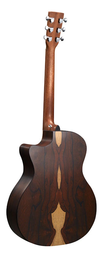 Martin GPC-X2E Grand Performance Acoustic Electric Guitar