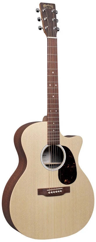 Martin GPC-X2E Grand Performance Acoustic Electric Guitar