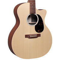 Martin GPC-X2E Grand Performance Acoustic Electric Guitar