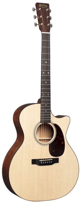 Martin GPC16E 16 Series Grand Performance Acoustic Electric Guitar