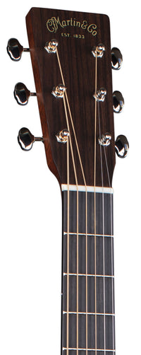Martin GPC16E 16 Series Grand Performance Acoustic Electric Guitar