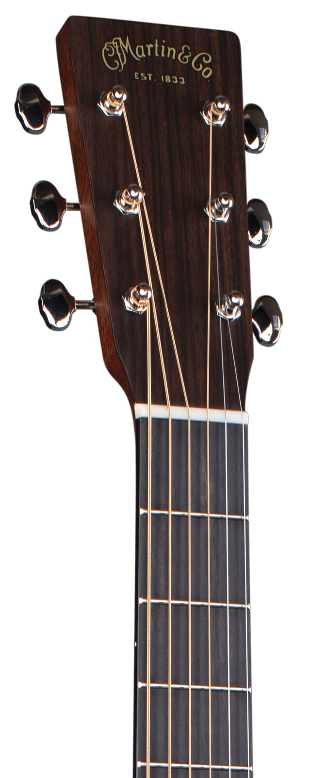 Martin GPC16E 16 Series Grand Performance Acoustic Electric Guitar