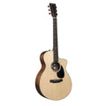 Martin Koa Acoustic Electric Guitar Road Series Stage Cutaway