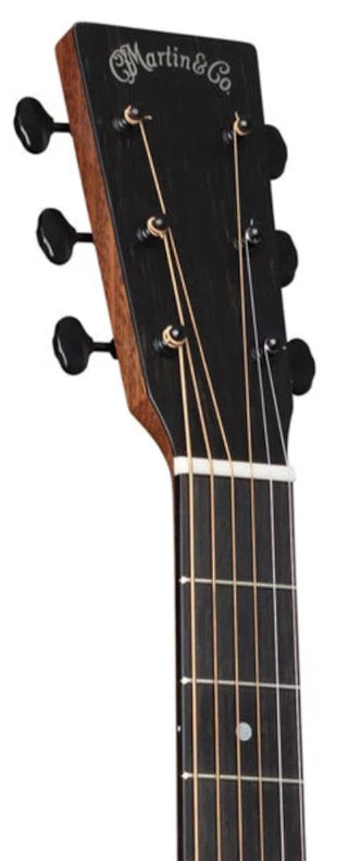 Martin Koa Acoustic Electric Guitar Road Series Stage Cutaway