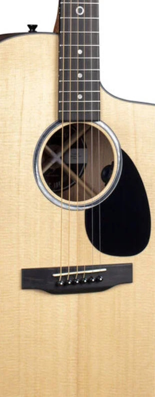 Martin Koa Acoustic Electric Guitar Road Series Stage Cutaway