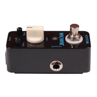 Mooer BluesCrab Guitar Effects Pedal
