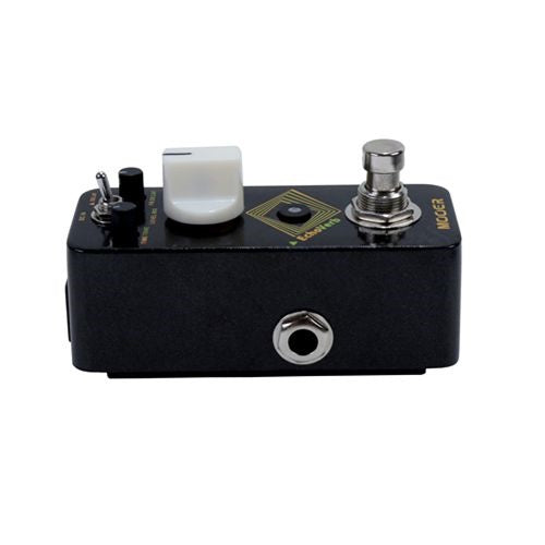 Mooer EchoVerb Guitar Effects Pedal