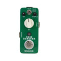 Mooer LoFi Machine Sample Reducing Micro Guitar Effects Pedal