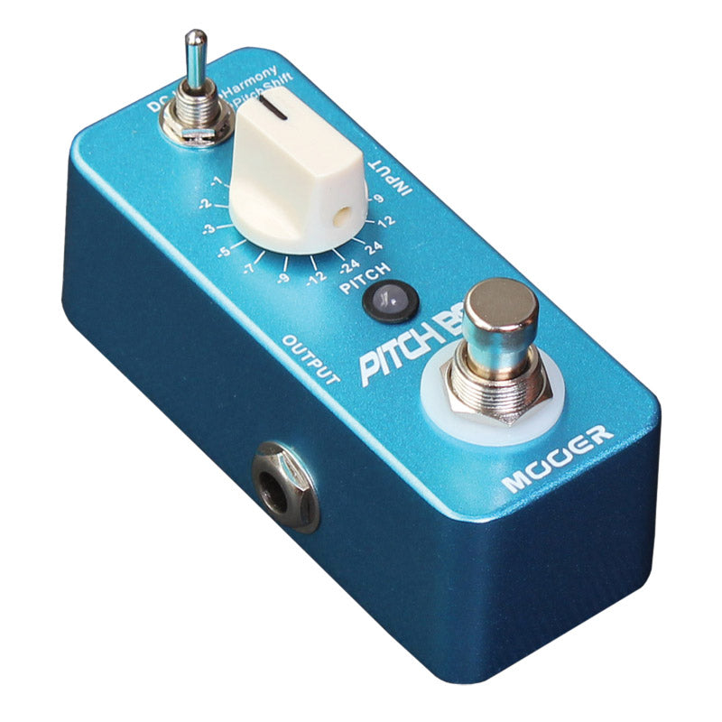 Mooer Pitch Box