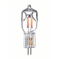 OSRAM Halogen Display Optic Lamp 64515 300W 240V G6.35 P1/23-15 Hours
