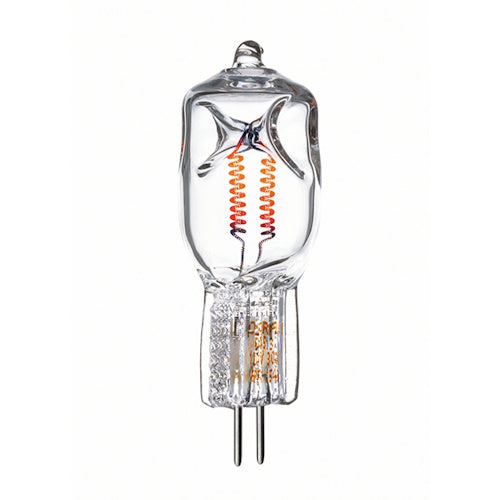 OSRAM Halogen Display Optic Lamp 64515 300W 240V G6.35 P1/23-15 Hours