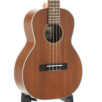 Ohana Solid Top 20 Series Tenor Ukulele Mahogany