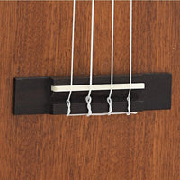 Ohana Solid Top 20 Series Tenor Ukulele Mahogany