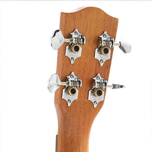 Ohana Solid Top 20 Series Tenor Ukulele Mahogany