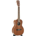 Ohana Solid Top 20 Series Tenor Ukulele Mahogany