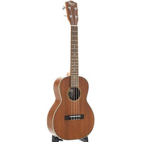 Ohana Solid Top 20 Series Tenor Ukulele Mahogany