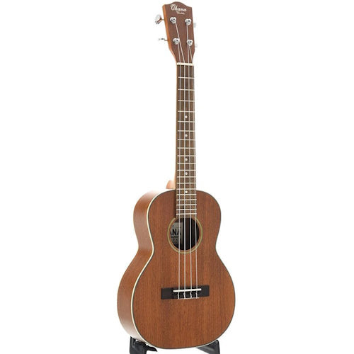 Ohana Solid Top 20 Series Tenor Ukulele Mahogany